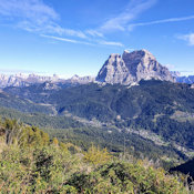 Alcune foto dalle escursioni