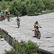 Alcune foto dalle escursioni