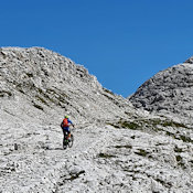 Alcune foto dalle escursioni