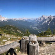 Alcune foto dalle escursioni