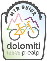 Guide MTB Dolomiti Prealpi